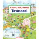 Keress, találj, mesélj! Tavasszal (Susanne Gernhauser)