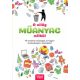 A világ műanyag nélkül - Mi tartalmaz műanyagot, és hogyan korlátozhatjuk a használatát? (Dela 