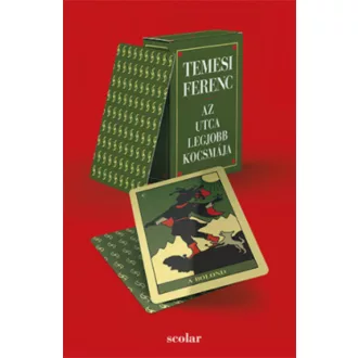 Az utca legjobb kocsmája (Temesi Ferenc)