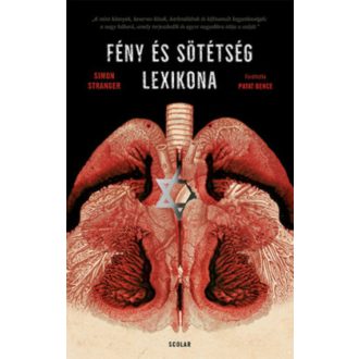 Fény és sötétség lexikona (Simon Stranger)