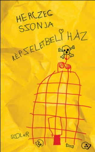 Képzeletbeli ház - Herczeg Szonja