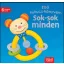 SOK-SOK MINDEN - ELSŐ KUKUCS-KÖNYVEM