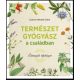Természetgyógyász a családban - Szarvas Nikolett Diána