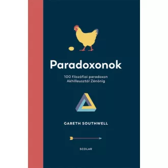 Paradoxonok - Gareth Southwell