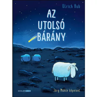 Az utolsó bárány - Ulrich Hub