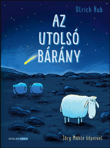 Az utolsó bárány - Ulrich Hub