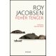 Fehér tenger - Roy Jacobsen