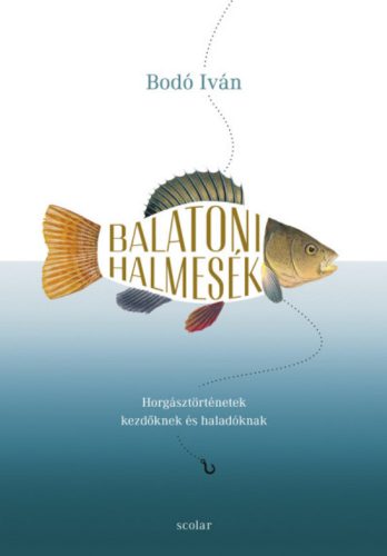 Balatoni halmesék - Bodó Iván