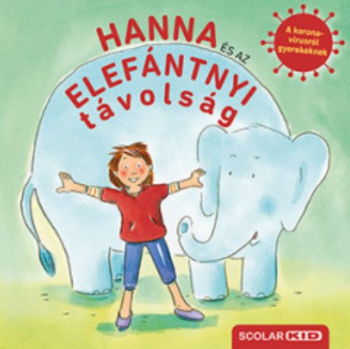 Hanna és az elefántnyi távolság