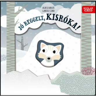 Jó reggelt, kisróka! - Gabriele Clima