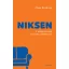 Niksen - A semmittevés holland művészete - Olga Mecking