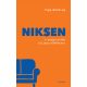 Niksen - A semmittevés holland művészete - Olga Mecking