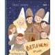 Betlehemi mese - Takács Viktória