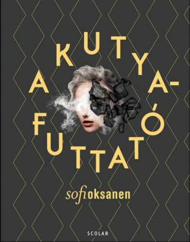 A kutyafuttató - Sofi Oksanen