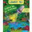 Lámpát fel! - Fedezd fel az állatokat! - Klara Tünner