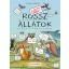 Nem rossz állatok - Sophie Corrigan