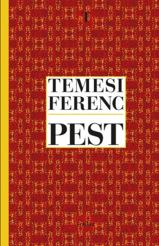Pest - Temesi Ferenc