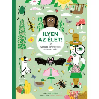 Ilyen az élet! - Mike Barfield