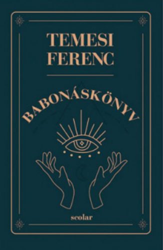 Babonáskönyv - Temesi Ferenc