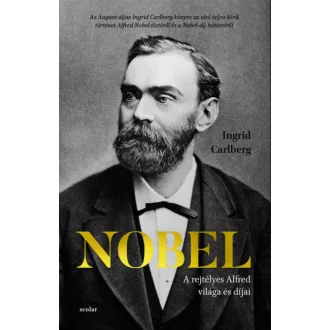 Nobel - Ingrid Carlberg