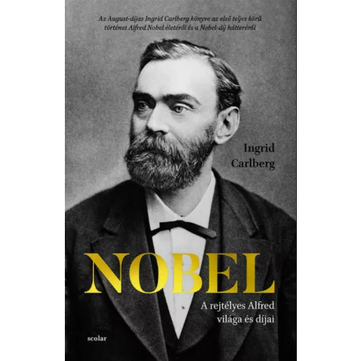 Nobel - Ingrid Carlberg