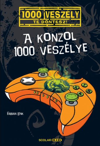 A konzol 1000 veszélye – Fabian Lenk