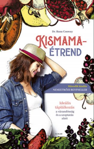 Kismamaétrend - Dr. Rana Conway