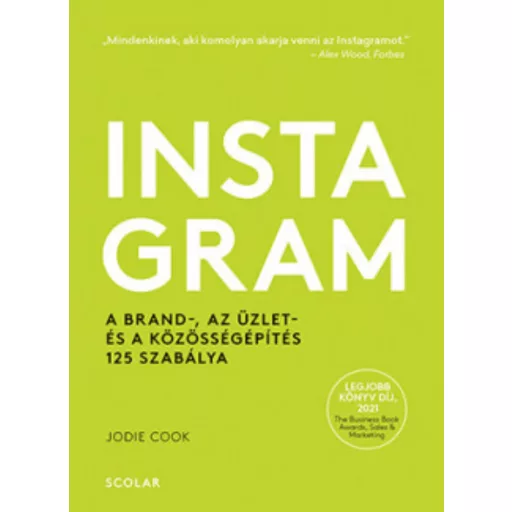Instagram - Jodie Cook