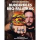 Burgerek és BBQ-falatkák - Jord Althuizen