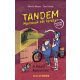 Tandem - Martin Muser - Tine Schulz