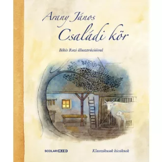 Családi kör - Arany János