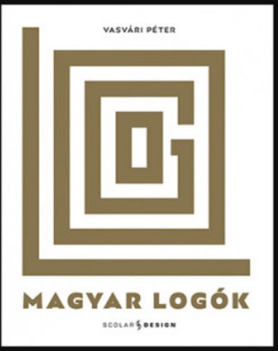 Magyar logók - Vasvári Péter