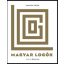 Magyar logók - Vasvári Péter