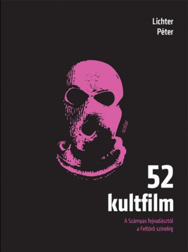 52 kultfilm - Lichter Péter