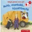 Melyik jármű mire jó? - Cornelia Frank
