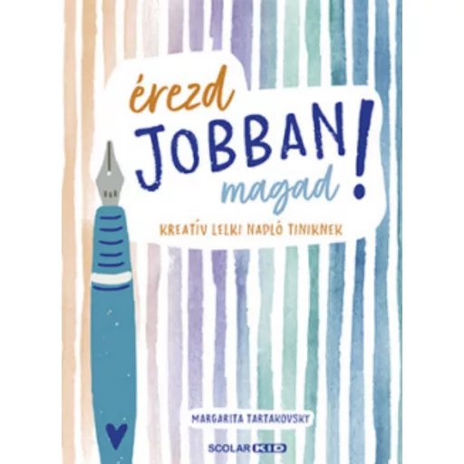 Érezd jobban magad! - Margarita Tartakovsky