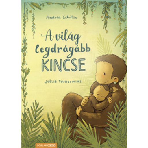 A világ legdrágább kincse - Andrea Schütze