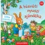 A húsvéti nyuszi ajándéka - Regina Schwarz