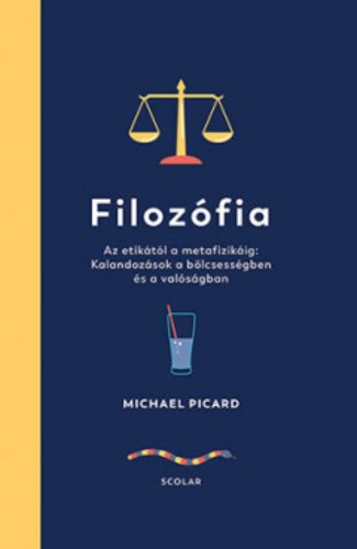 Filozófia - Michael Picard