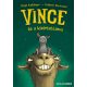 Vince és a kísértetláma - Vince 2. - Sonja Kaiblinger - Fréderic Bertrand