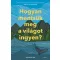 Hogyan mentsük meg a világot ingyen? - Natalie Fee