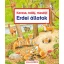 Keress, találj, mesélj! - Erdei állatok – Susanne Gernhäuser