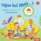 Vajon hol lehet...? - Az én építkezésem - Kathrin Lena Orso