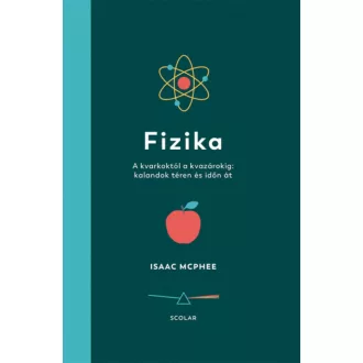Fizika - Isaac McPhee