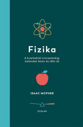 Fizika - Isaac McPhee