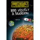 1000 veszély a Marson - Fabian Lenk