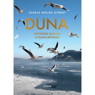 Duna - Száraz Miklós György