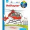 Helikopter - Mit? Miért? Hogyan? Mini - Andrea Erne