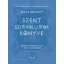 Szent szimbólumok könyve - Sarah Bartlett