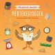 Mindentudó útmutató - Mértékegységek - Heidi Fiedler